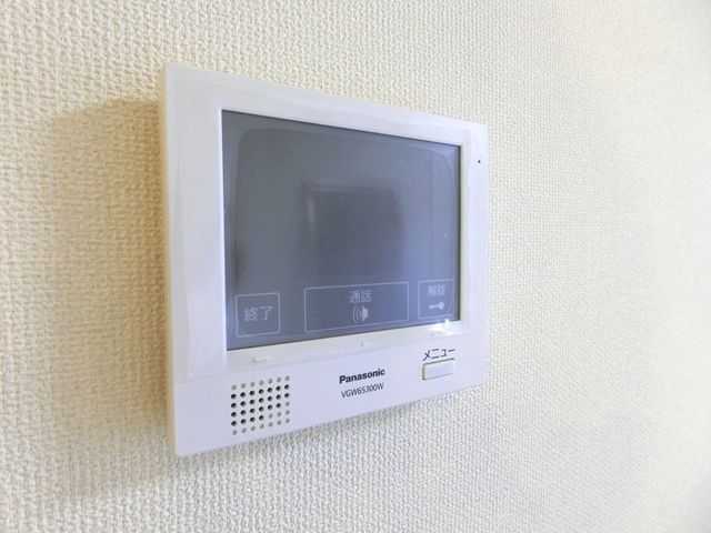 セキュリティ　★お部屋探しは株式会社タウンハウジング東京まで★