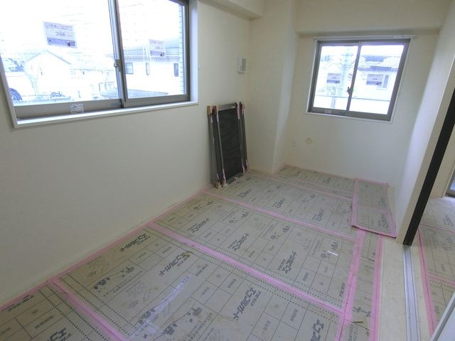 その他部屋・スペース　★お部屋探しはタウンハウジング高幡不動店まで★