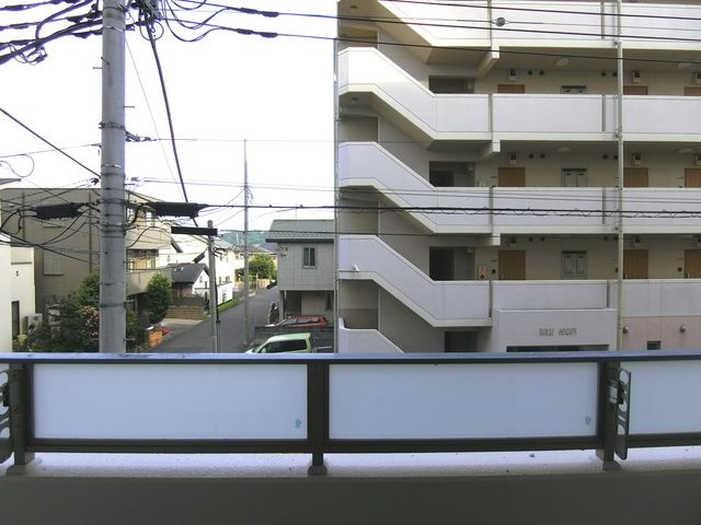 眺望　★お部屋探しは株式会社タウンハウジング東京まで★