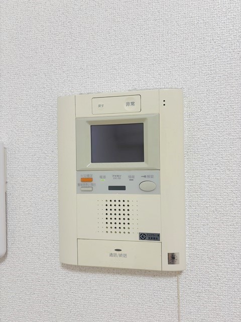 セキュリティ　別部屋同仕様タイプ