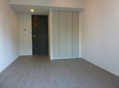 居室・リビング　写真は同タイプ住居です。