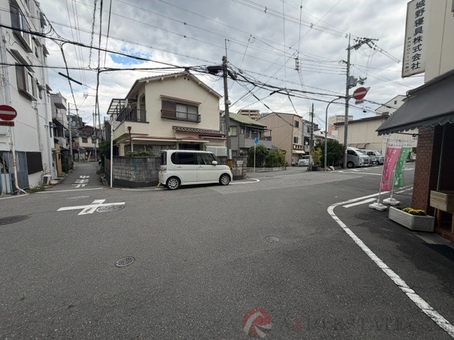 その他　周辺（その他）まで10m