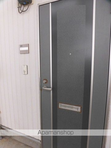 ハイツ鈴木の外観写真