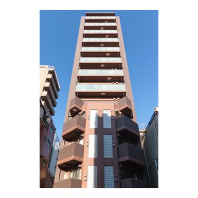 建物外観　☆きれいな外観☆