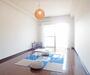 居室・リビング　広々としたお部屋ですね。