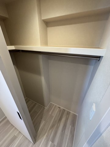 シーズンフラッツ心斎橋EASTの内装写真