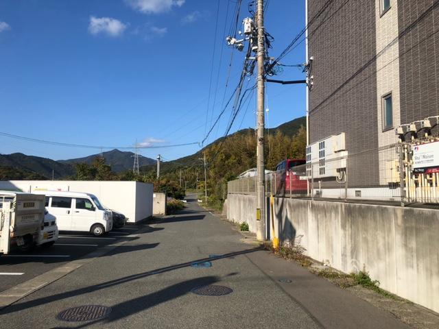 下関市 3階建 築17年のその他写真