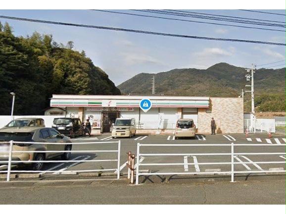 下関市 3階建 築17年の周辺写真
