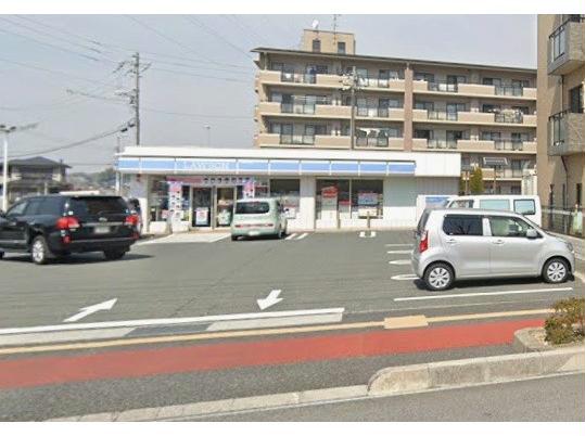 下関市 3階建 築17年の周辺写真