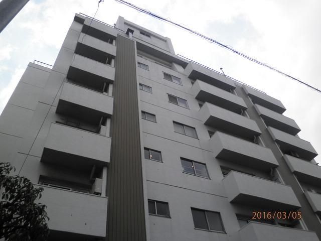 建物外観　★外観★