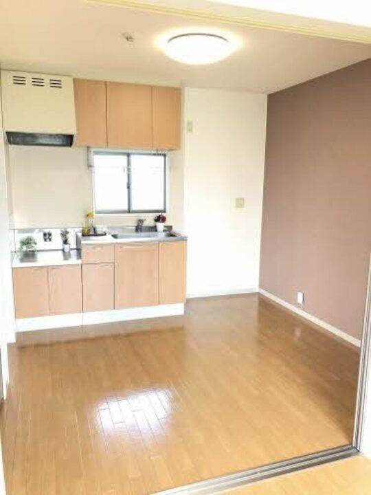 その他部屋・スペース　ダイニング