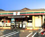 コンビニ　セブンイレブン 立川一番町1丁目店（コンビニ）まで431m
