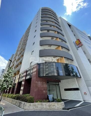 都営新宿線 岩本町駅 徒歩2分 築21年