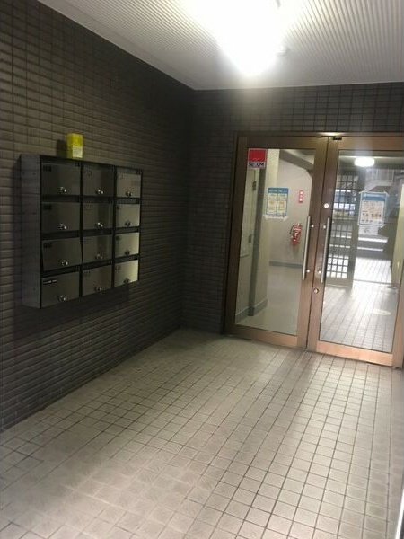 ロビー