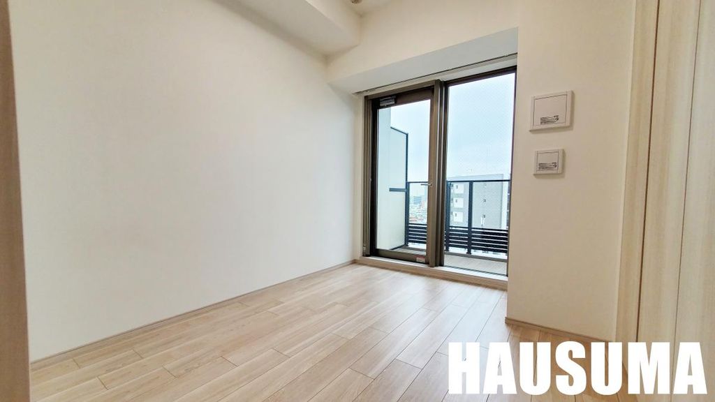 その他部屋・スペース　※他号室写真使用（反転）