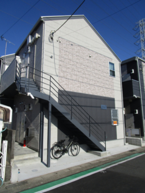 ＪＲ横浜線 淵野辺駅 徒歩10分 築7年