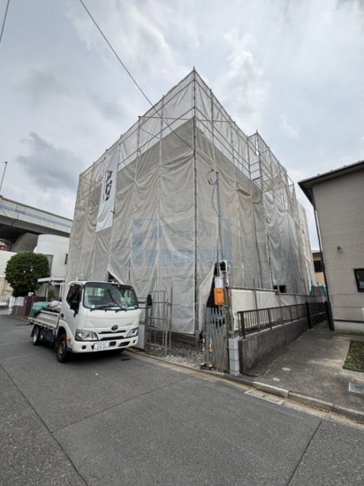 その他共有部分　共用部分も綺麗です！