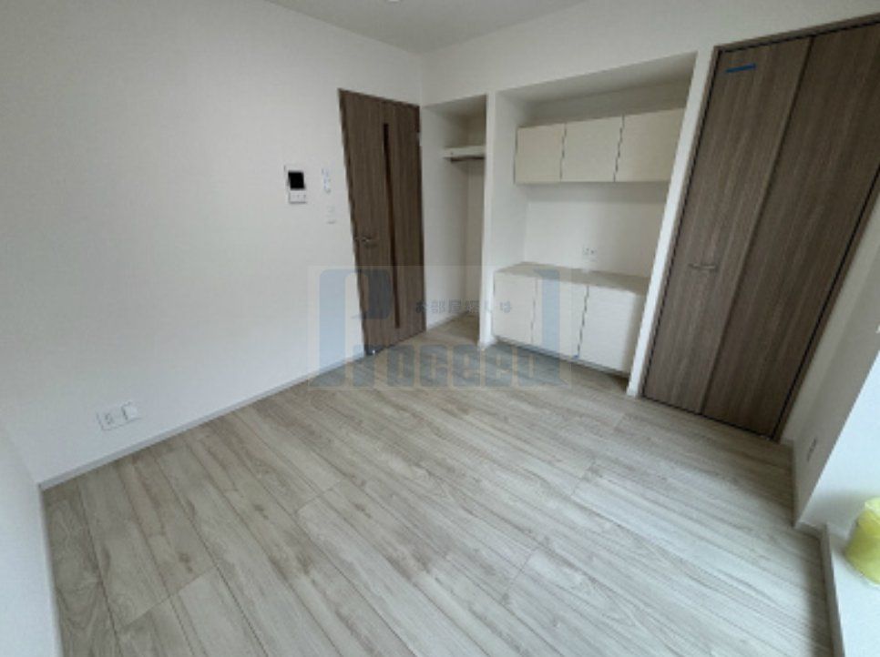 居室・リビング　明るいお部屋です！