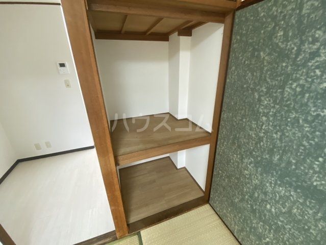 四季の里 二番館の内装写真