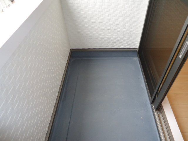 プランドールMIAの内装写真