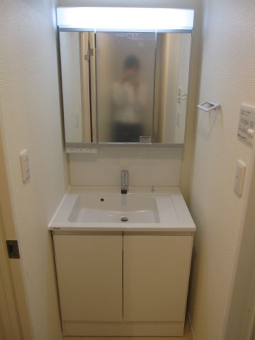 ハイネスメゾン成輪の内装写真