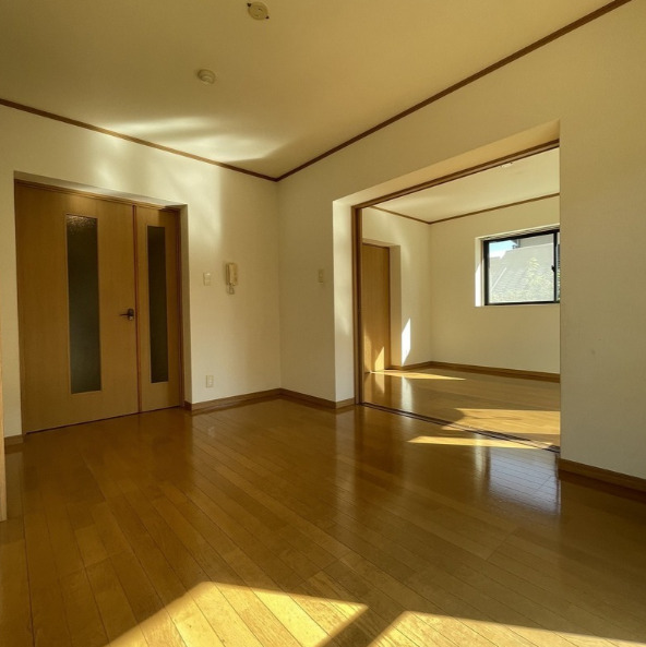 その他　リビング