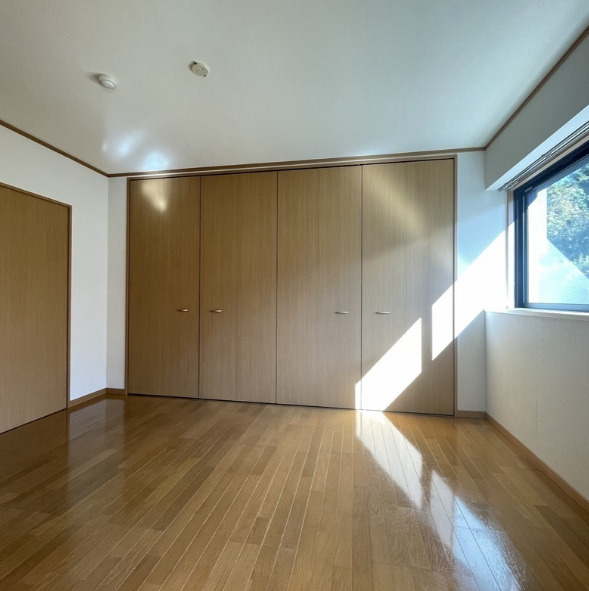 その他設備　洋室