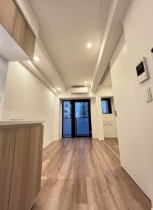居室・リビング　別タイプ部屋　参考写真です