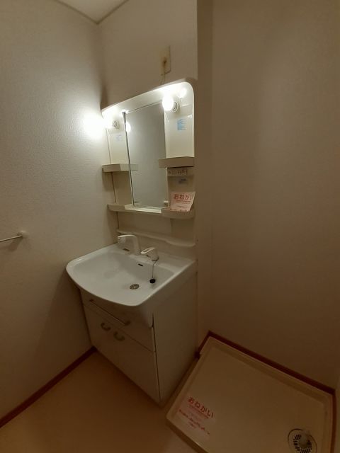 ひまわり Bの内装写真