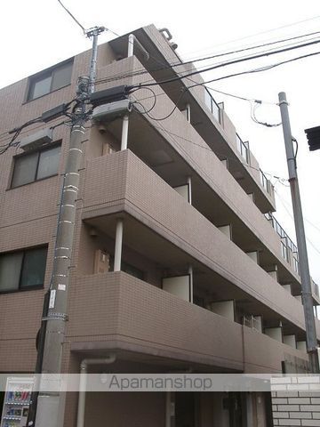 西武新宿線 井荻駅 徒歩7分 築28年