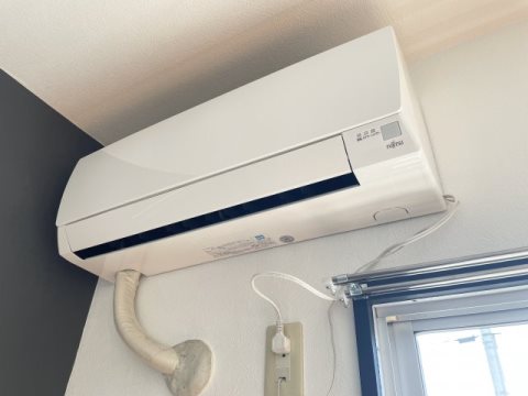 その他設備　※他部屋参照・現況優先