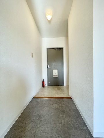 玄関　※他部屋参照・現況優先