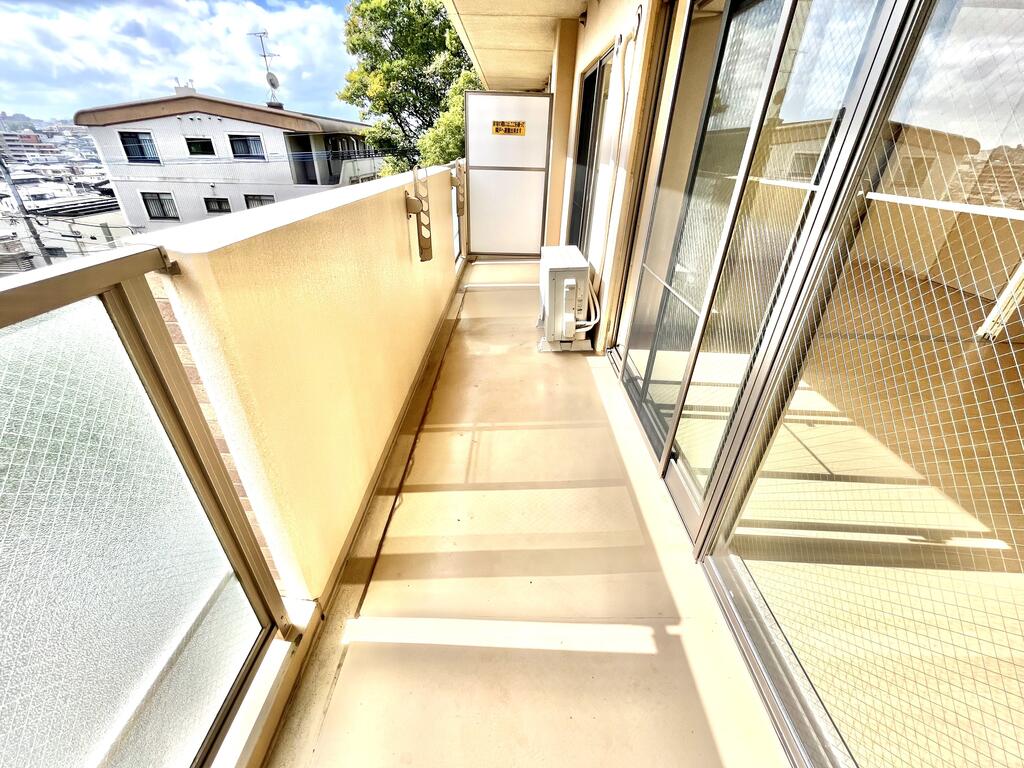 ＪＲ鹿児島本線 黒崎駅 徒歩14分 5階建 築20年の内装写真
