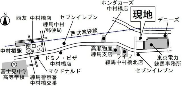 カーサ アルプスのその他写真