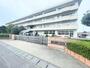 中学校　小山市立小山城南中学校（中学校）まで537m