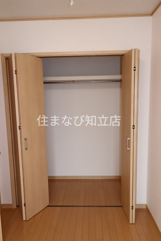 その他設備　同型別部屋写真