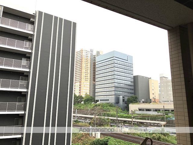 眺望　眺望