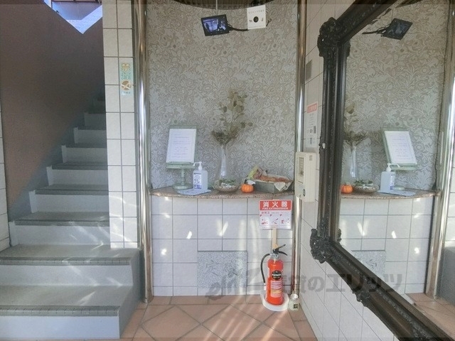 ロビー　ロビー