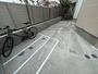 その他　駐輪場