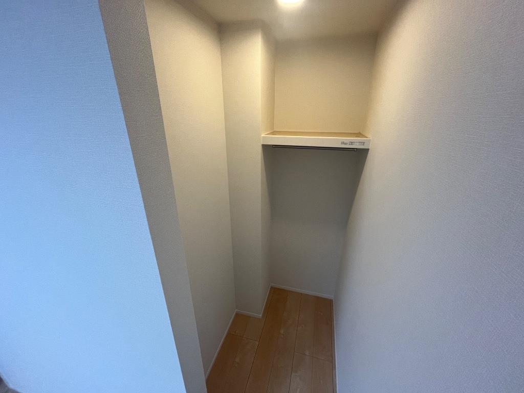 ヒーリングカーサ豊岡の内装写真