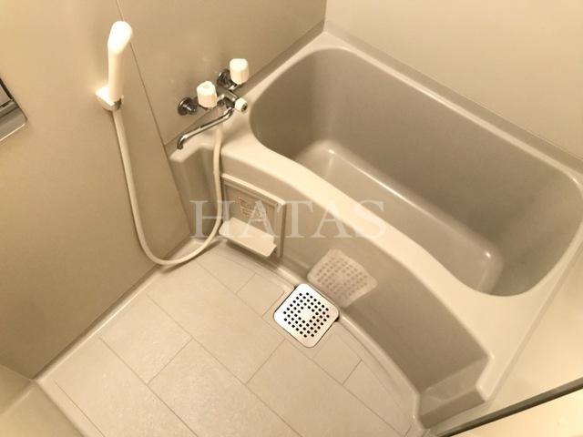 バス・シャワールーム　同物件別部屋です