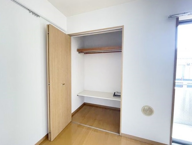 収納　他部屋参考写真