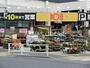 ホームセンター　ドイト東久留米店（ホームセンター）まで939m