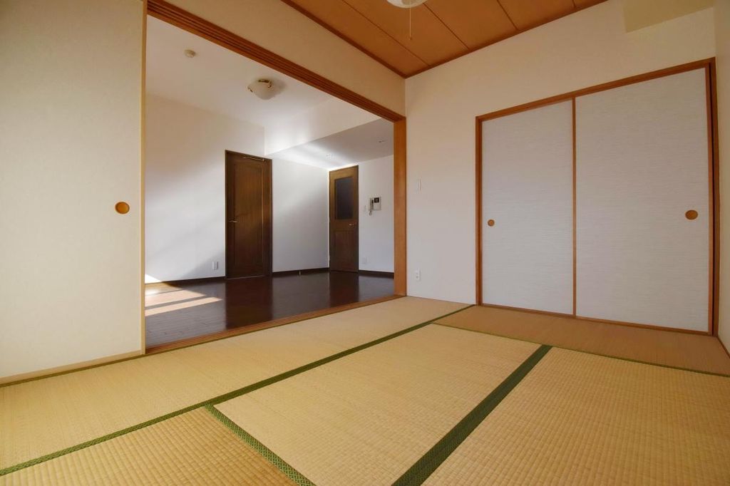 その他部屋・スペース　室内・室内設備