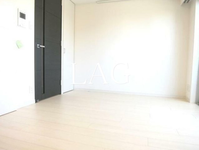 その他部屋・スペース　寝室です。