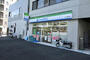 コンビニ　ファミリーマート 乃木坂駅前店（コンビニ）まで619m