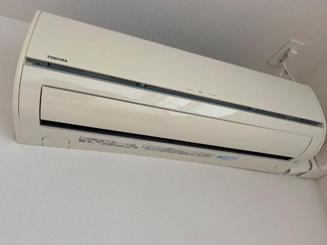 その他設備　室内設備