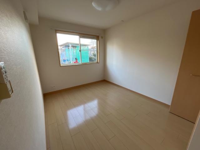 その他部屋・スペース　寝室