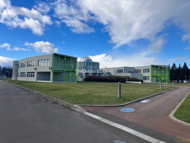 その他　芽室町立芽室西中学校（その他）まで950m