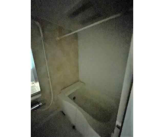 バス・シャワールーム　※参考写真。現況優先